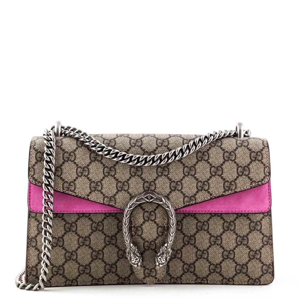 Gucci dionysus mini shoulder bag
